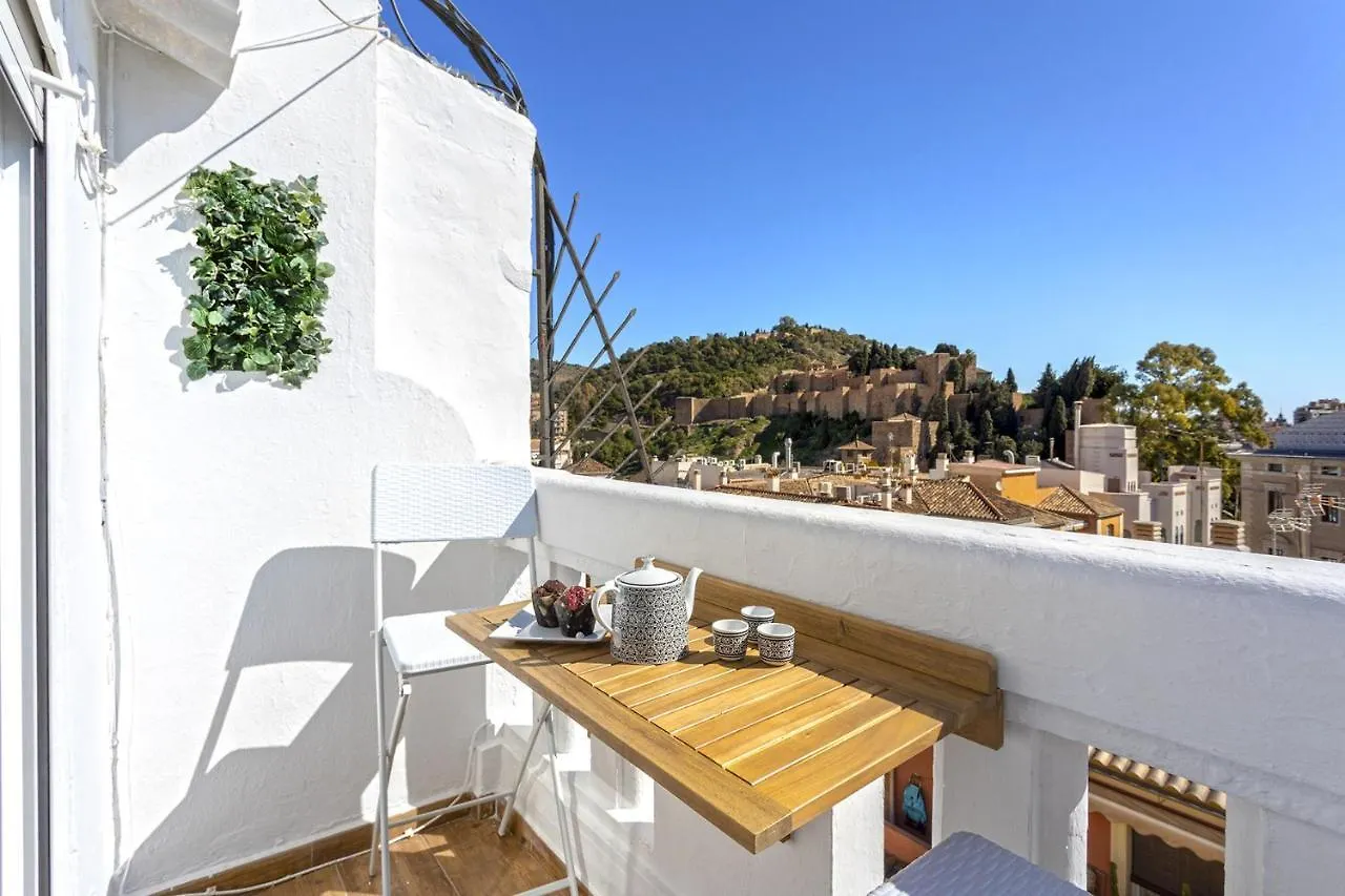 -Malagasunapts-Alcazaba Andalusian Dream
