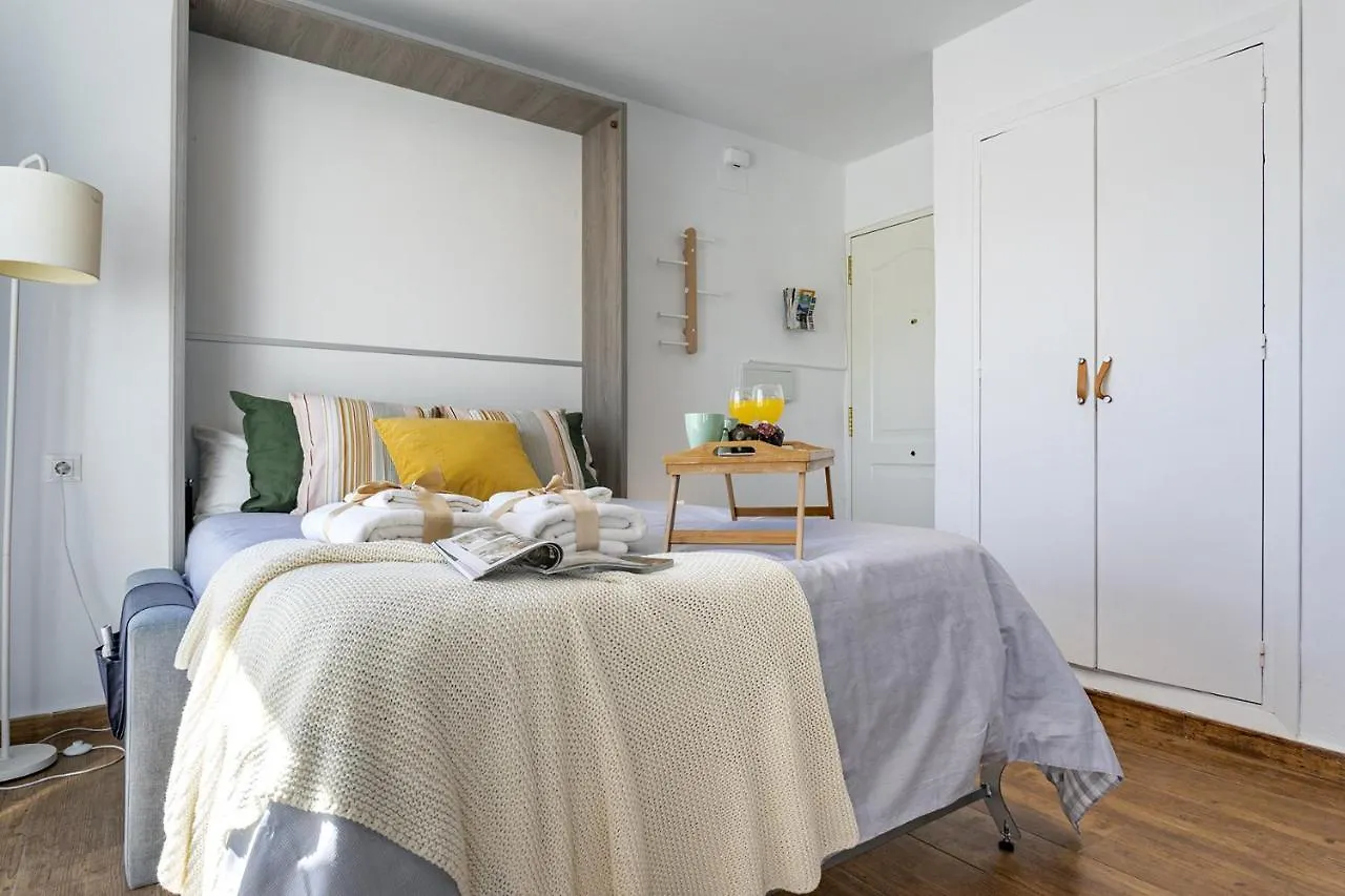 -Malagasunapts-Alcazaba Andalusian Dream Spain